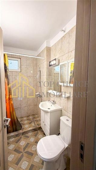 2 CAMERE PRIMAVERII 1/3 CENTRALA RENOVAT 2 BALCOANE 45MP - 17