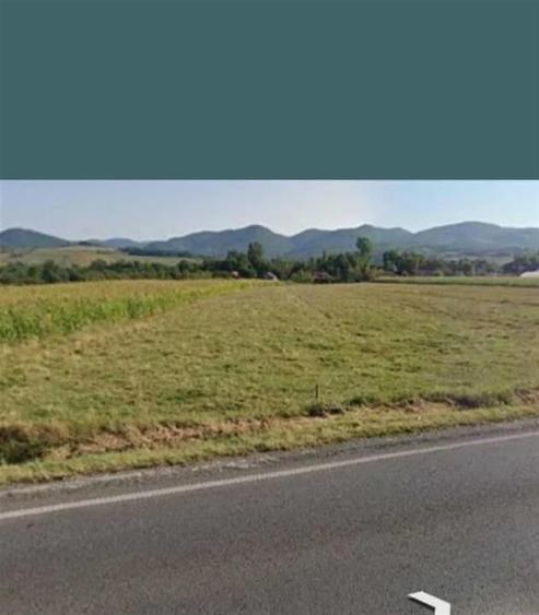 RECO , teren intravilan ,Zona Borod, Bihor - 2