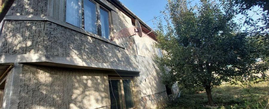 Casa individuala cu teren generos - 5