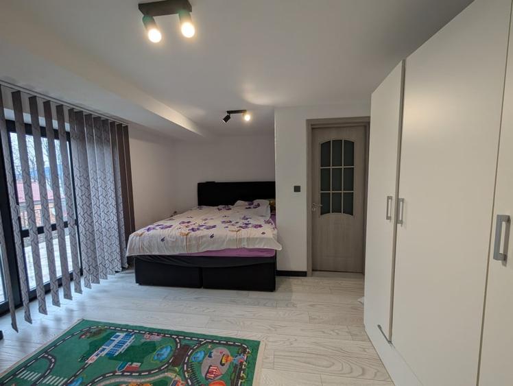 Vila deosebita zona Aviatori, teren 800m - 19