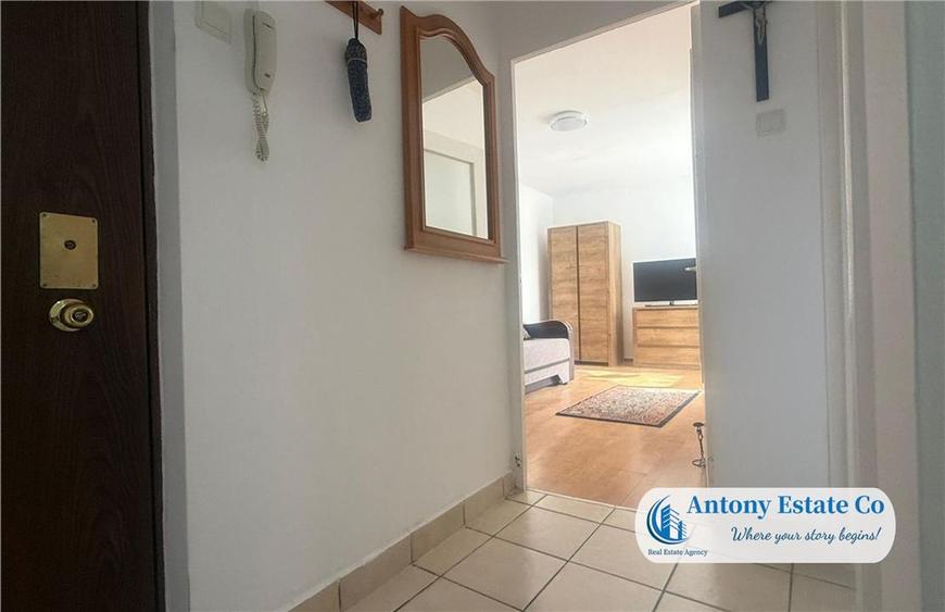 Apartament de inchiriat, 2 Camere, Decebal, Oradea - 9
