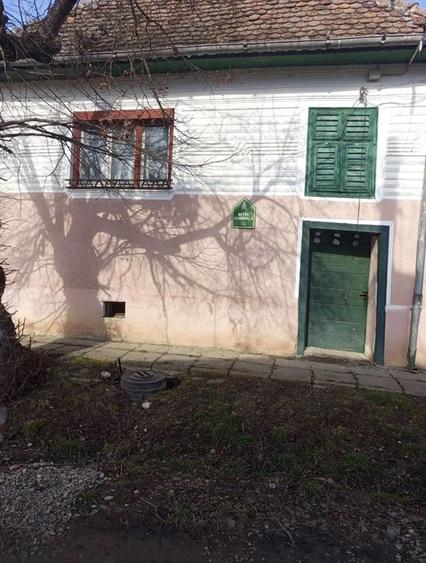 Casa de vanzare ?oar? - 1