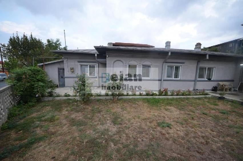 Popesti Leordeni Casa Stradal, Ideal Activitati Comerciale 395mp Teren - 3