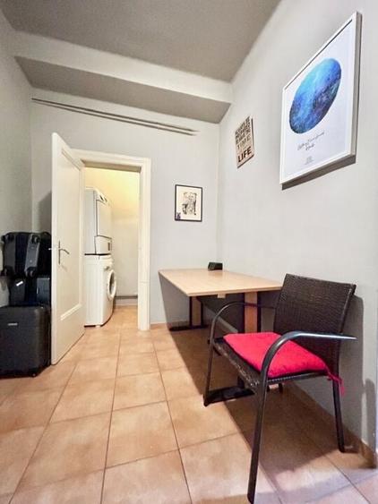 2-room apartment, Art Nouveau style building, Calea Victoriei area - 16