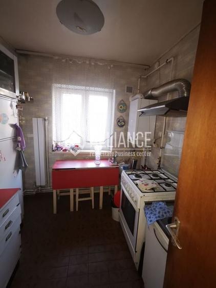 Tomis 3- City Mall ( COD 06) apartament 4 camere 88mp - 5