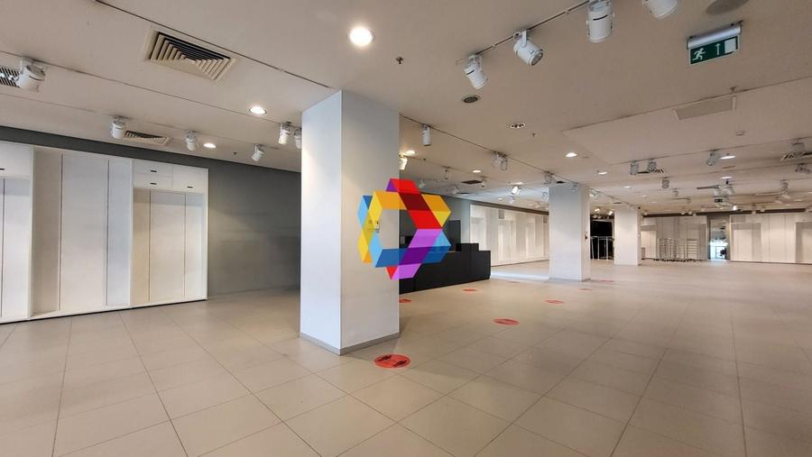 Spatiu comercial 1000 - mp #plus-imo.ro - 6