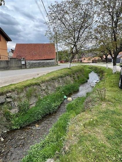 Sarmul traditiei imbinat cu confortul modern: Rezidenta de exceptie, Central, Ta - 36