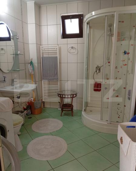 Casa superba in Talmacel, cu curte verde ?i priveli?te - 1