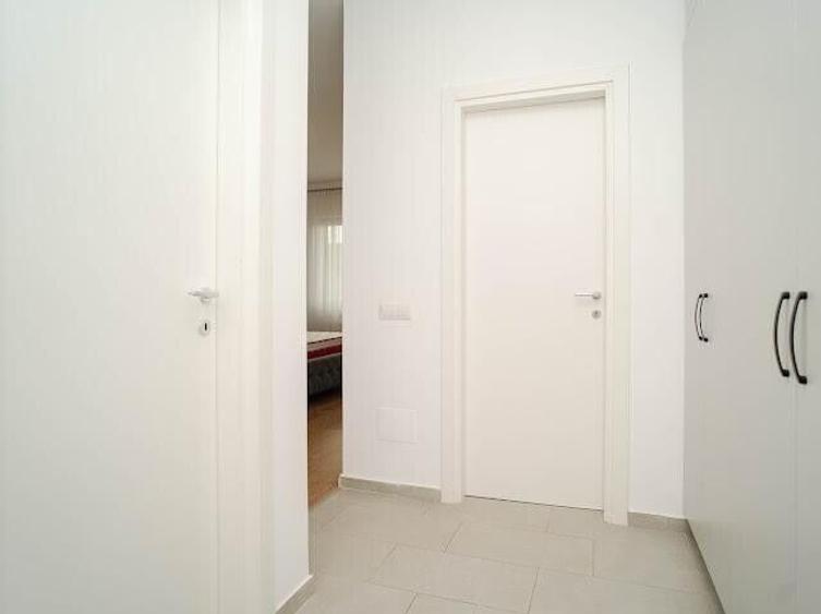 APARTAMENT INTABULAT, MOBILAT SI UTILAT, BLOC NOU, PODU ROS - 2