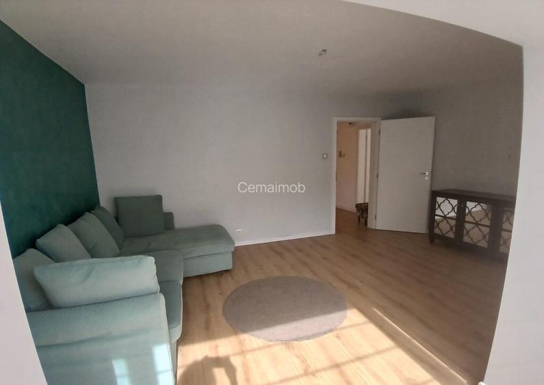 Apartament cu 3 camere decomandate, Titulescu, Gheorgheni, 71 mp Apartament cu 3 camere decomandate, Titulescu, Gheorgheni, 71 mp