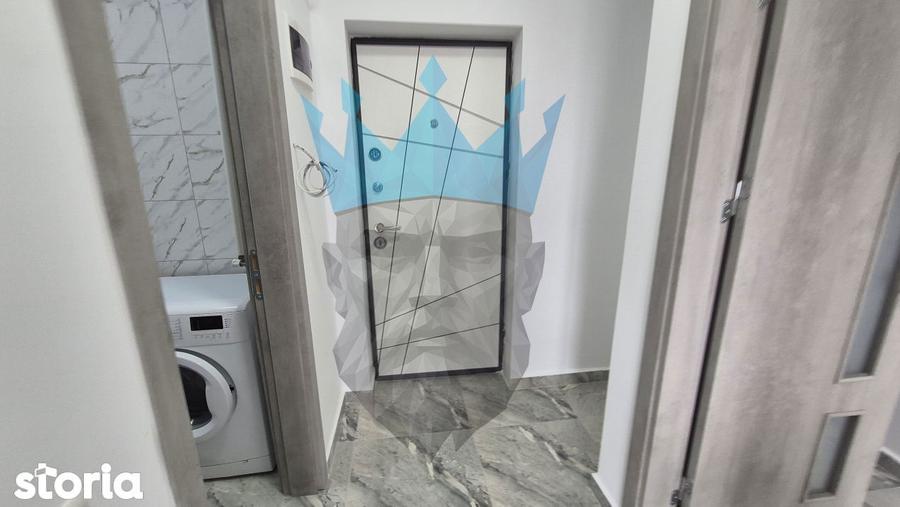 Garsoniera Militari Residence Rosu - 7