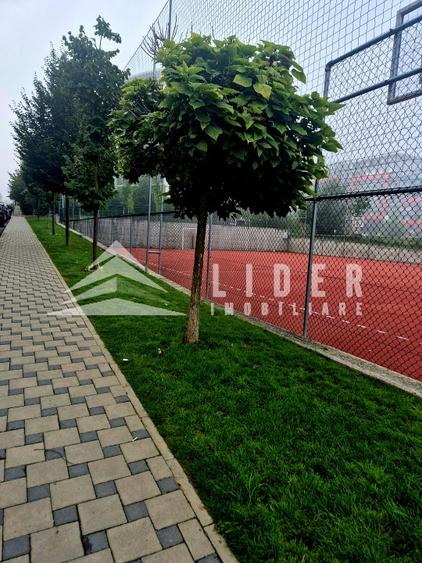 Apartament de vanzare 2 camere, complet mobilat, in Ansamblul Sophia Residence - 14