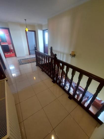 Apartament -5 camere -decomandat-Zona Fundeni - 26