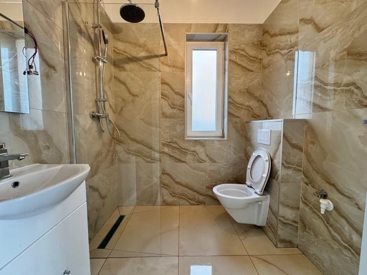 Duplex Modern de vis in Alpha City Residence - confort si eleganta - 6