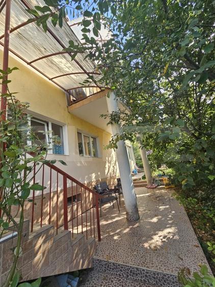 Casa individuala, 200 mp utili, 780 mp teren, zona TCI, Borhanci! - 4