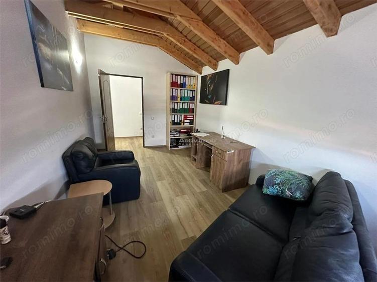 Apartament cu 4 camere cu scara interioara zona centrala, etaj 2 - 12