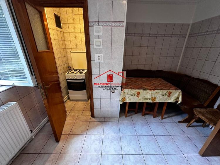 De inchiriat Apartament 3 camere, 2 bai - parter ,Ultracentral. - 2