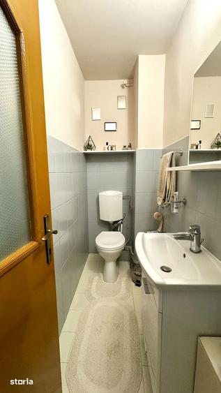 Apartament 3 camere |~70 mp |etaj 3 | Terezian - 8