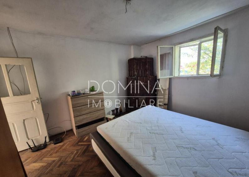 Casa cu teren impresionant in Targu Jiu - 3