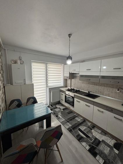 Garsoniera de inchiriat - 9