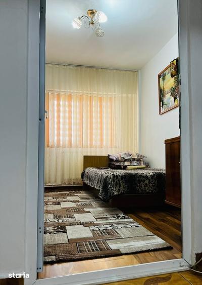 3 camere blv 1 Decembrie - 2