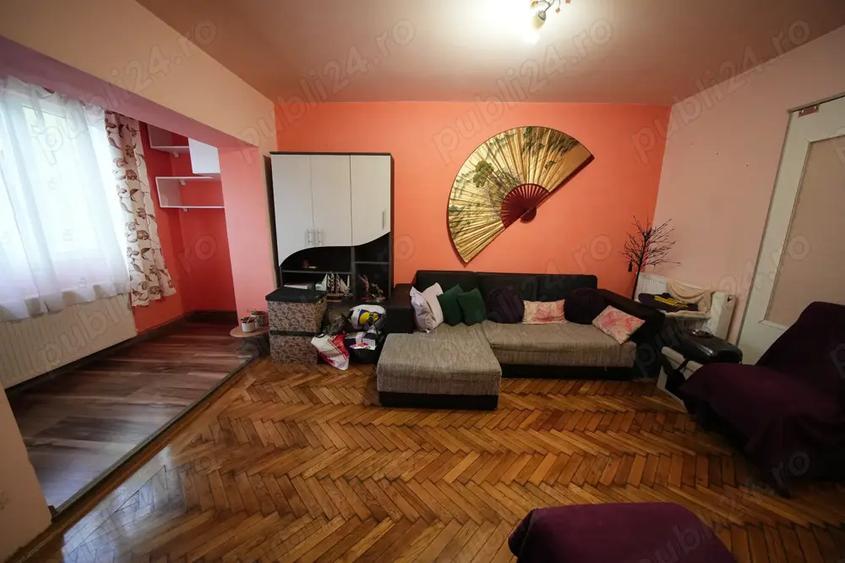Apartament 2 camere parter G.Cosbuc Baia Mare - 6