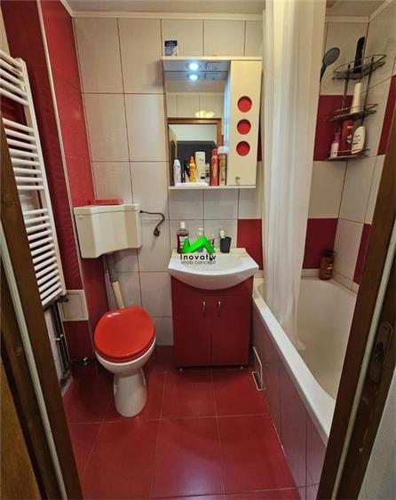 Apartament 3 camere de vanzare Sibiu Zona Tiglari - 7