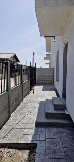 Vila individuala cocheta Varteju (Magurele) - 12