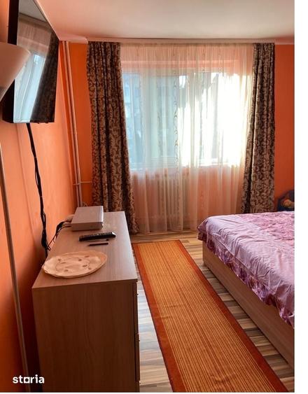Apartament cu 2 camere decomandate - G. Enescu, zona Nordic - 7