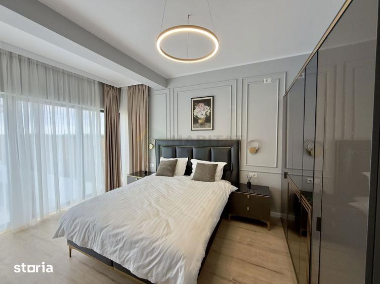 Green Residence Faza 3| Vila individuala 5 camere - 15