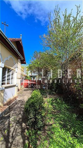 Casa individuala de vanzare, cartier Gheorgheni zona strazii Ariesului. - 9