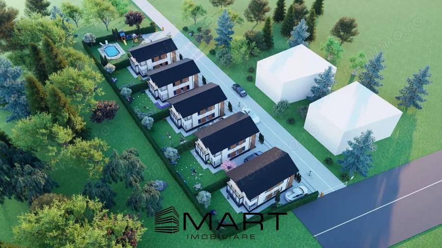 Vile Exclusiviste cu Finalizare la Cheie - 3