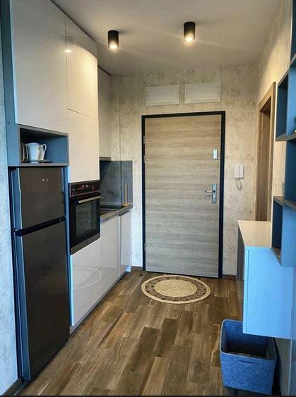 De inchiriat garsoniera in zona Girocului - 1