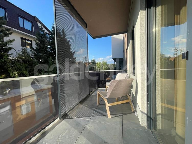 Apartament cu 2 camere | garaj | piscina | sala fitness - 2