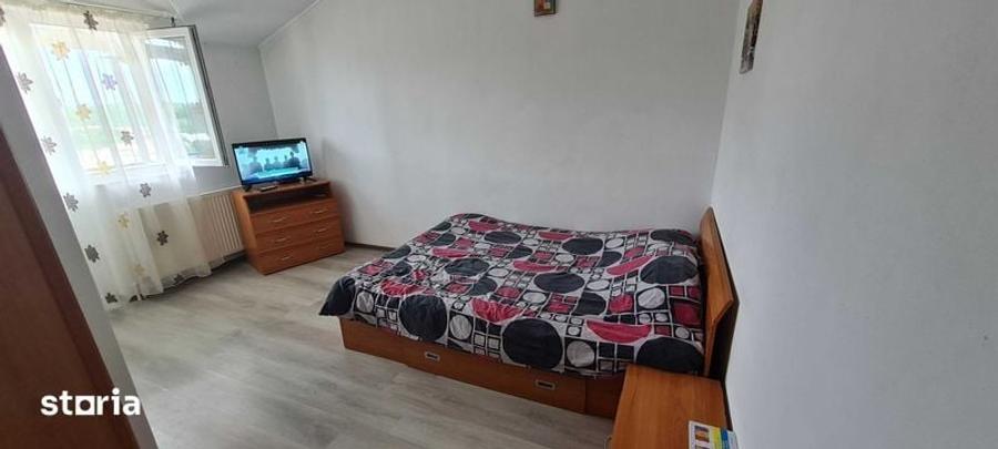 Inchiriez garsoniera confort 1, cu balcon, aer conditionat - 1