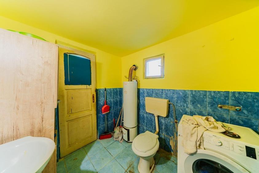 De vânzare casă în Sânicolaul Mic, Arad - 3