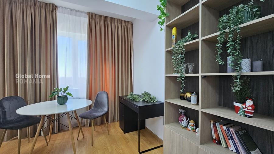 Apartament 2 Camere | Athos Residence Voluntari | 66 mp | Centrala termica - 5