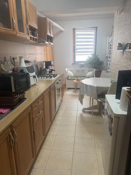 Prelungirea Ghencea 2 camere decomandat 63 mp,complex Latin!! - 6