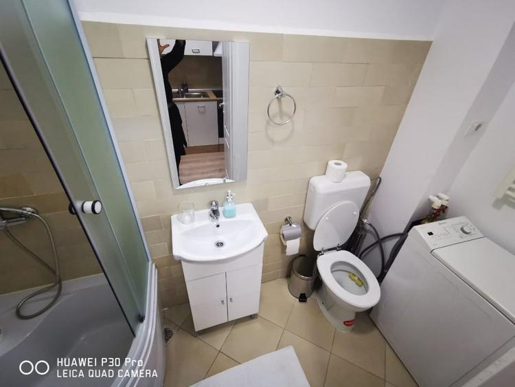 Garsonieră Calea Lipovei - 7