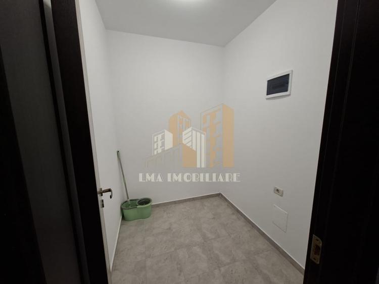 Apartament 2 camere tip studio Subcetate City 2 Sanpetru  Brasov - 7