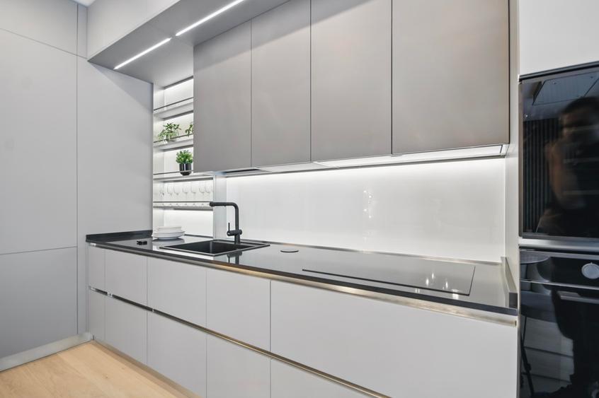 3 CAMERE - PROIECT NOU - PIPERA - DIRECT DEZVOLTATOR - COMISION 0% - 12