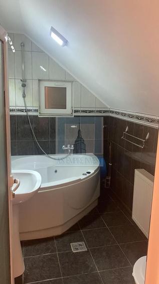 Apartament 3 camere mobilat/utilat, 2 bai-zona Schei - 10