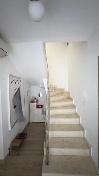 Bucurestii NOI - Laminorului - Inchiriere Vila . - 22