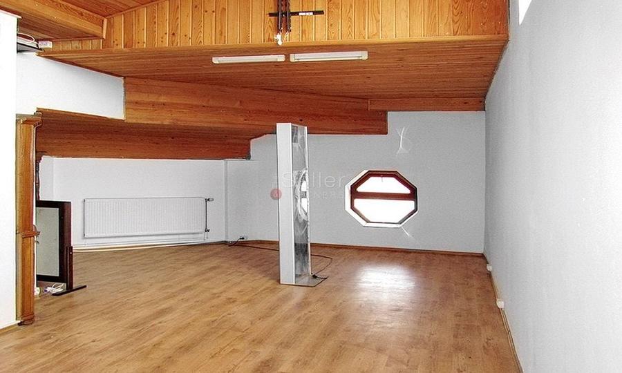 Suprafata Generoasa - 2