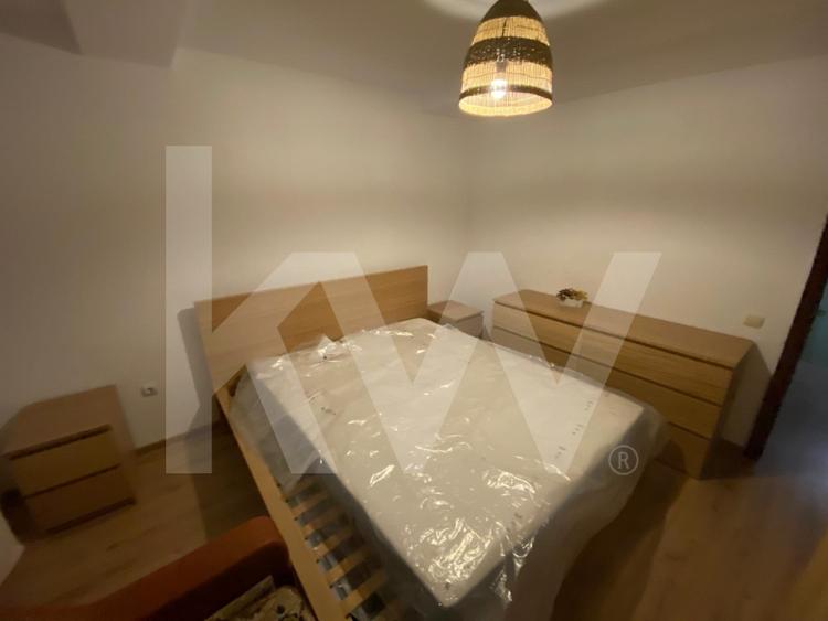 Apartament 2 camere de inchiriat - Cartier Tilisca - 10