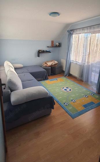 Vand casa cu etaj - 4