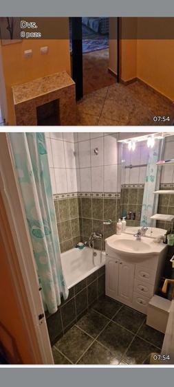 Vand apartament Predeal 2 camere 60 m2, etaj 3 - 5