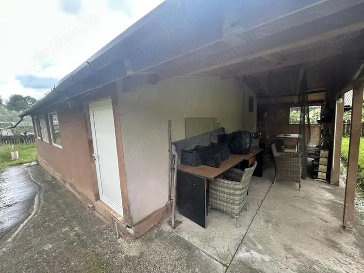 VAND CASUTA CU 3120 MP TEREN, SURDESTI BREAZA - 5