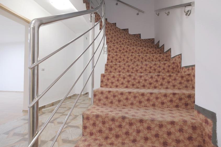 UNIRII - Octavian Goga, apartament 4 camere tip duplex, ideal Office - 13