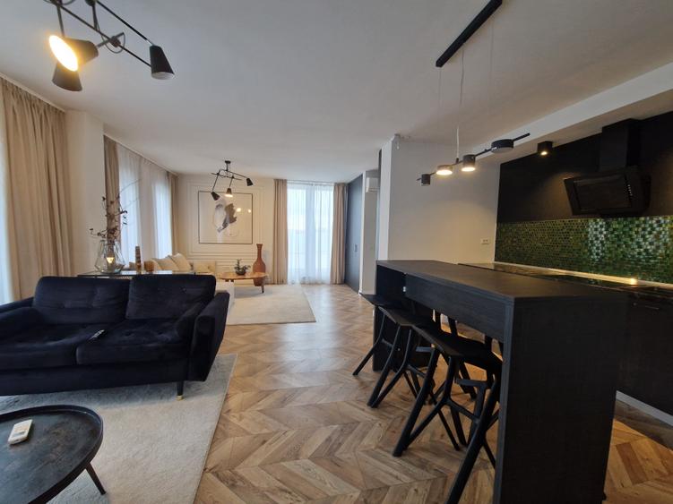 Penthouse în zona Aradului, la 10 minute de Universitatea Veterinara - 14